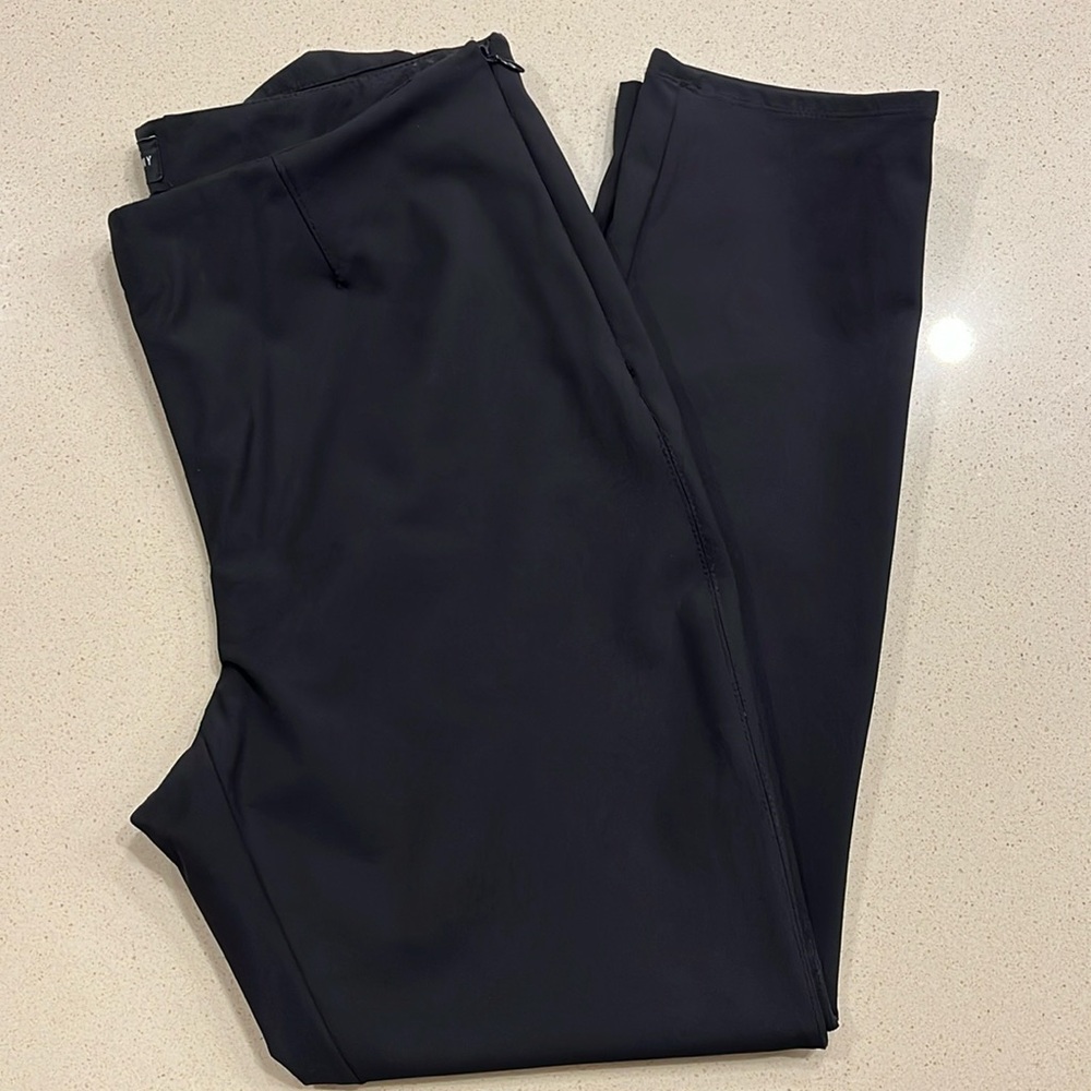 White House Black Market skinny ankle pants